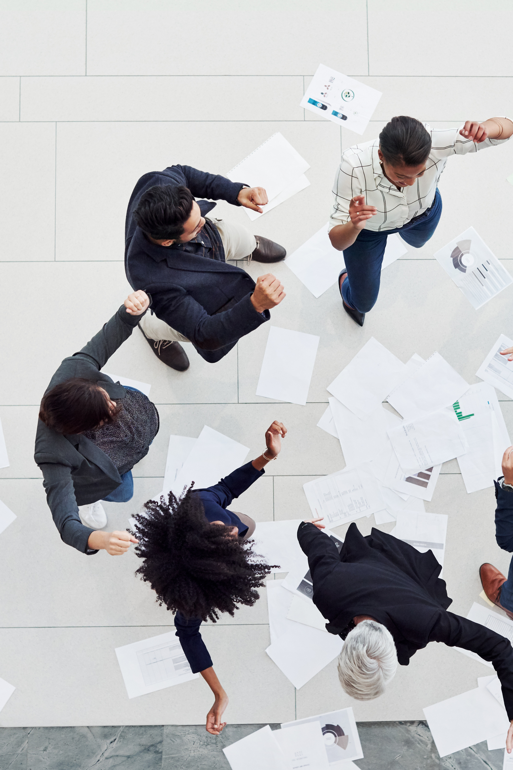 UNV Smart Interactive Display for Al-Amal International School, Yemen